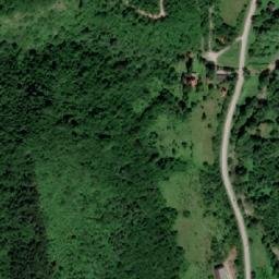 Satellite imagery of Rudina, BA