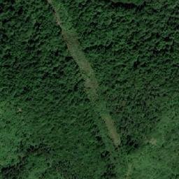 Satellite imagery of Garež, BA