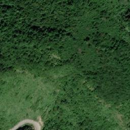 Satellite imagery of Garež, BA