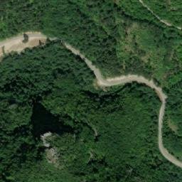 Satellite imagery of Grad, BA