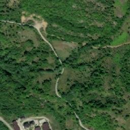 Satellite imagery of Grad, BA