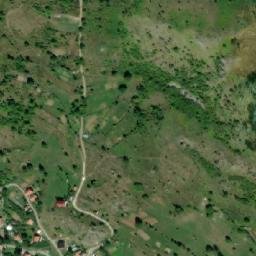 Satellite imagery of Gradina, BA