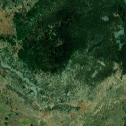Satellite imagery of Gradina, BA