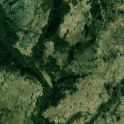 Satellite imagery of Gradina, BA