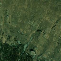 Satellite imagery of Košuta, BA