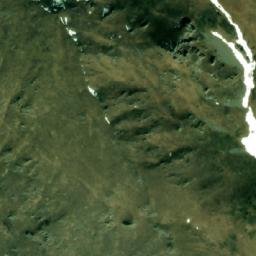 Satellite imagery of Košuta, BA