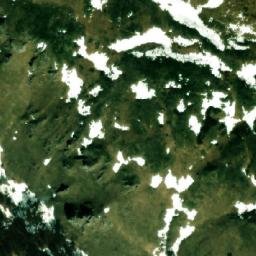 Satellite imagery of Sjenište, BA