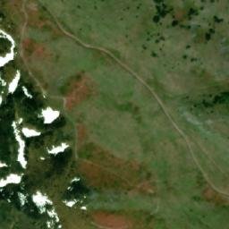 Satellite imagery of Sjenište, BA
