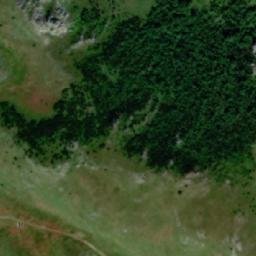 Satellite imagery of Sjenište, BA