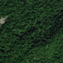 Satellite imagery of Trijeska, BA