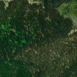 Satellite imagery of Gornja Varda, BA