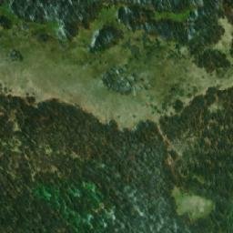 Satellite imagery of Gornja Varda, BA
