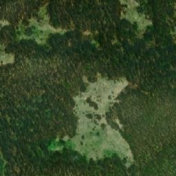 Satellite imagery of Gornja Varda, BA