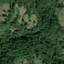 Satellite imagery of Prokos, BA