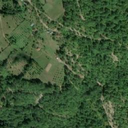 Satellite imagery of Prokos, BA