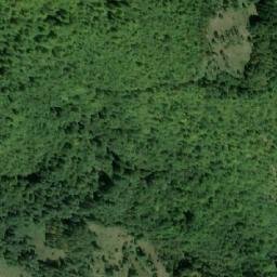 Satellite imagery of Previla, BA