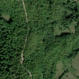 Satellite imagery of Jarovo Brdo, BA