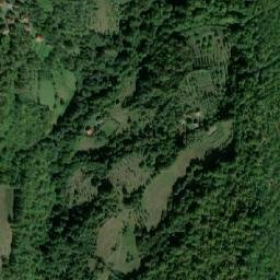 Satellite imagery of Jarovo Brdo, BA