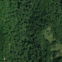 Satellite imagery of Palež, BA