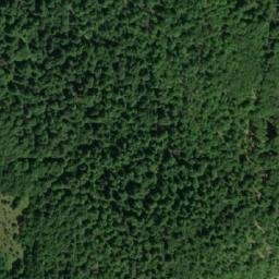 Satellite imagery of Zlatna Glava, BA