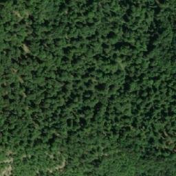 Satellite imagery of Zlatna Glava, BA