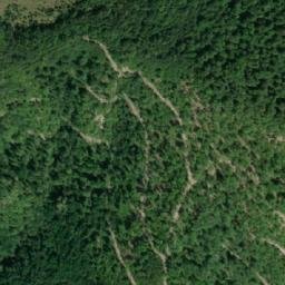 Satellite imagery of Grbovo Brdo, BA