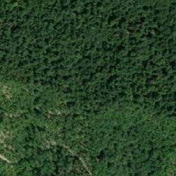 Satellite imagery of Grbovo Brdo, BA