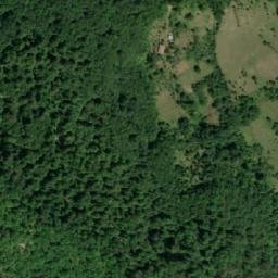 Satellite imagery of Grbovo Brdo, BA