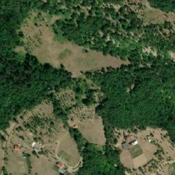 Satellite imagery of Sjenokos, BA