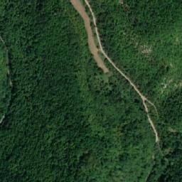 Satellite imagery of Oštri Vrh, BA