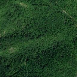 Satellite imagery of Oštri Vrh, BA