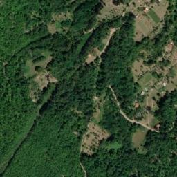 Satellite imagery of Oštri Vrh, BA