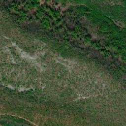 Satellite imagery of Grad, BA