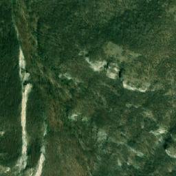 Satellite imagery of Gradina, BA