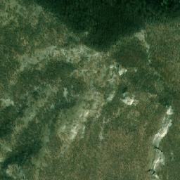 Satellite imagery of Gradina, BA