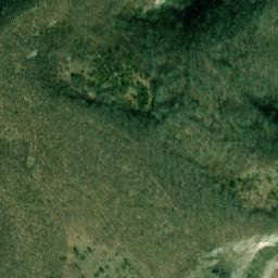 Satellite imagery of Sokolica, BA