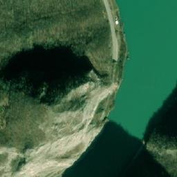 Satellite imagery of Sokolica, BA