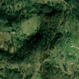 Satellite imagery of Samara, BA