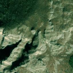 Satellite imagery of Gradina, BA