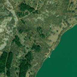 Satellite imagery of Gradina, BA