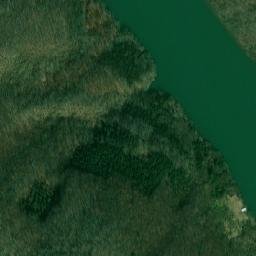 Satellite imagery of Gradina, BA