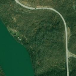 Satellite imagery of Gradina, BA