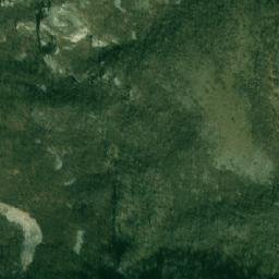 Satellite imagery of Gradina, BA