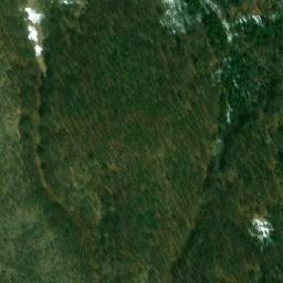 Satellite imagery of Prizren, BA