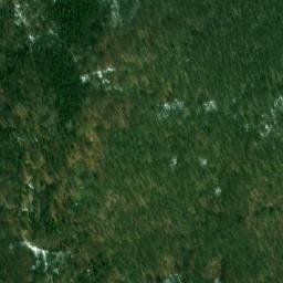 Satellite imagery of Revanje, BA