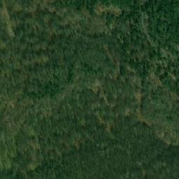 Satellite imagery of Vrijesno Brdo, BA