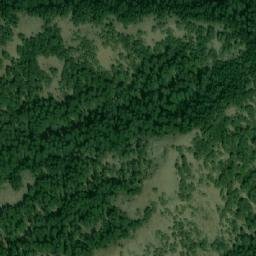 Satellite imagery of Vihra, BA