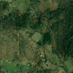 Satellite imagery of Glavica, BA