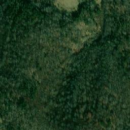Satellite imagery of Glavica, BA