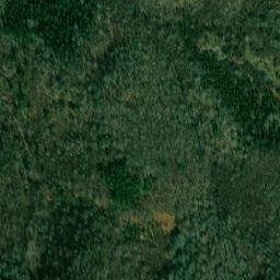 Satellite imagery of Glavica, BA